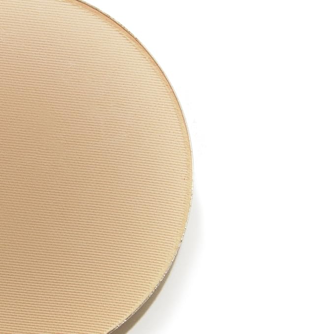 Lauren Brooke Cosmetiques Pressed Foundation, Natural and Organic Makeup (Warm No. 20)