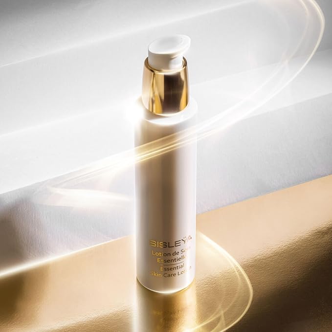 Sisley Paris Sisleya Essential Skin Care Lotion - 50 mL - New Generation Preparation Lotion - Moisturizes & Nourishes Skin - Non-Comedogenic
