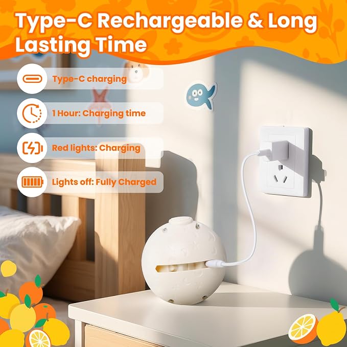 Bouncing Piggy Dog Toy, Self Moving Dog Toy with Jumping Ball, Squeaky Electronic Vibrating Dog Toy with Music Recording Modes for Small Medium Large Dogs Puppy to Keep Them Busy (Pig)