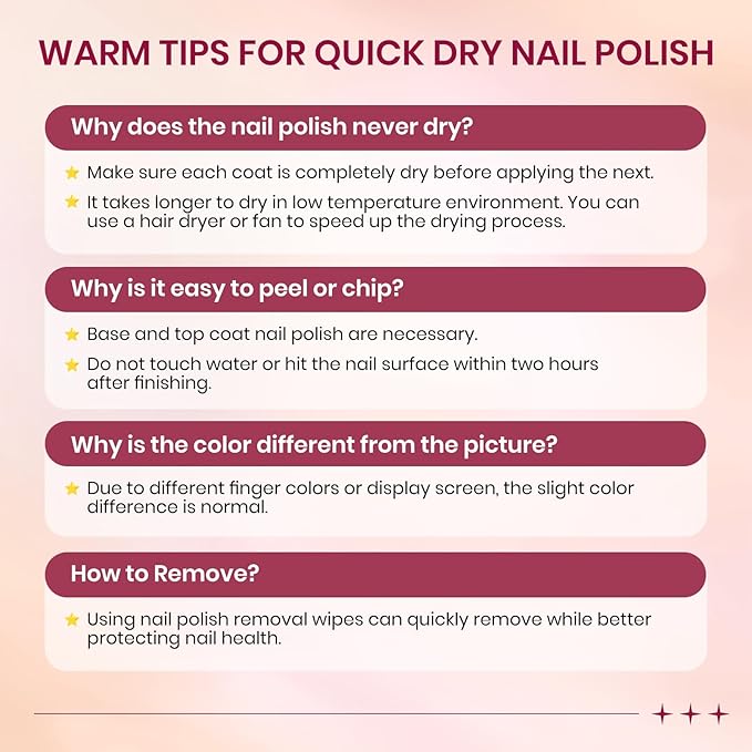 Metallic Nail Polish Set, Mirror Nail Polish Non Gel Quick Dry & High Gloss Chrome Effect Mini Air Dry Nail Lacquer Fingernail Toe Nails for Women Girls Manicure Salon DIY Home