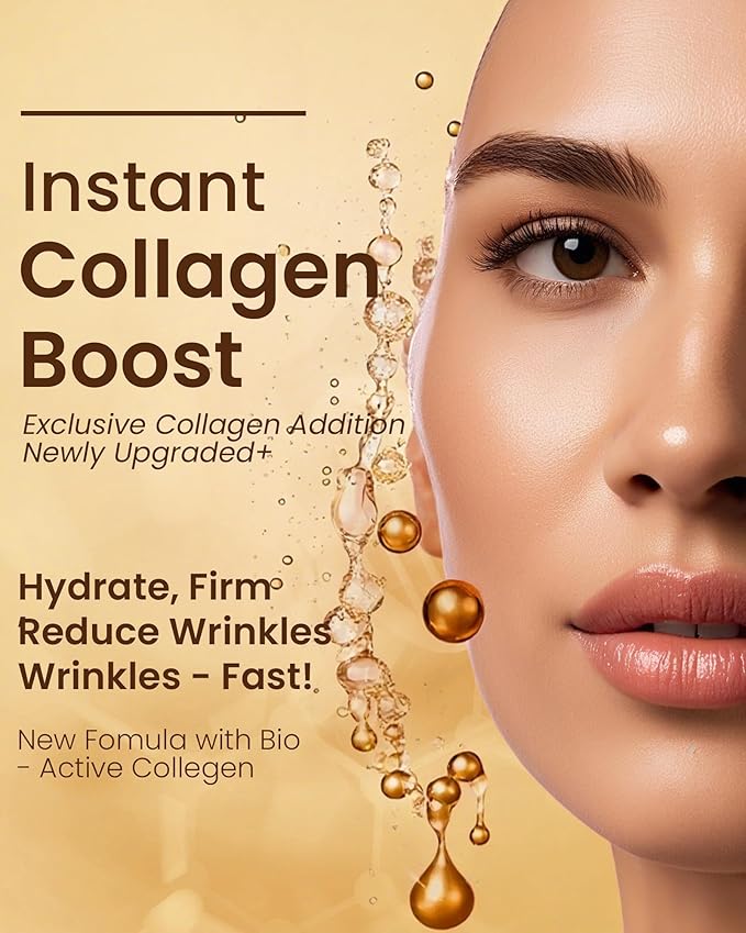 Akissos Gen II 3 in 1 Collagen Face Tape for Wrinkles Overnight, Anti Wrinkle Facial Patches for Sleep, Smile Lines, Forehead, Frown 11, Eye & Neck, Versatile Face Lift Tape for Women Men, 2.5cm*500cm