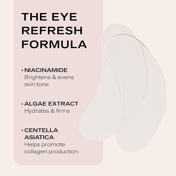 Erno Laszlo Multi-task Serum Eye Mask, 6count