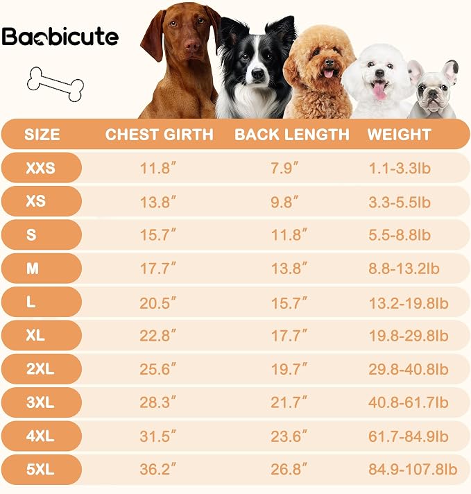 3Pack Dog Shirt Cotton Striped T-Shirts Stretchy Comfortable Pet Vest for Puppy and Cat Super Soft Dog Shirts Vest Sleeveless Breathable Basic Clothes for Small Medium Large Boy Girl Dogs
