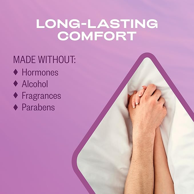 K-Y Personal Lubricant, Liquibeads Vaginal Moisturizer, 6 Bead Inserts and 6 Applicators to Supplement a Woman's Natural Moisture for Comfort and Sex (Packaging May Vary)