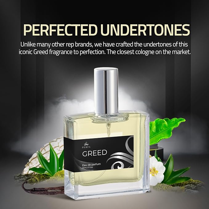 Inspired by Gre.eed Av.entuz Perfume for Men | Long Lasting Men's Perfume Spray | Scent Blended with Pineapple, Oakmoss Musk, Smoky Vanilla | Premium Masculine Fragrance | Daily Fragrance 50ML Spray