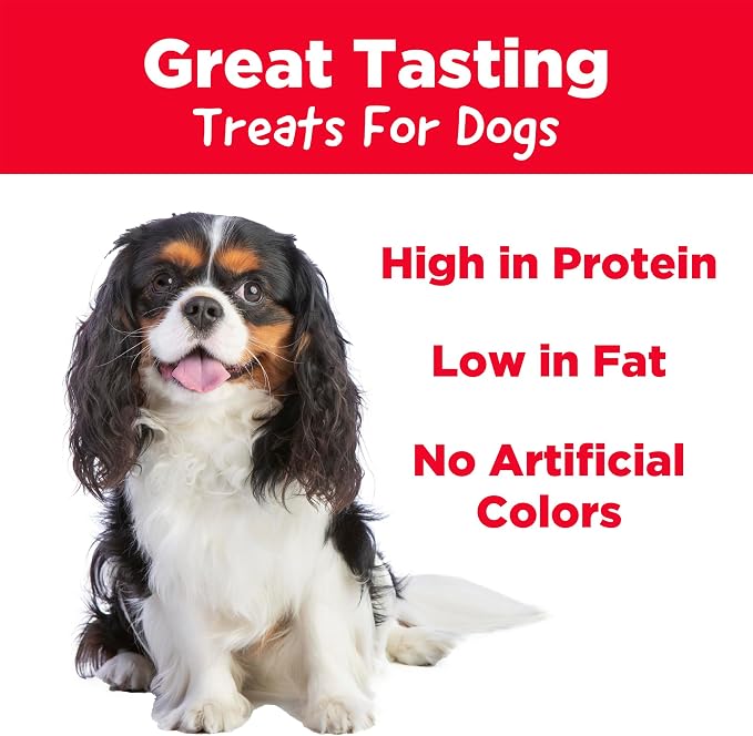 Country Kitchen Sweet Potato & Duck Jerky Tender Dog Treats, 16 oz | Quality Ingredients Made with Real Duck, High Protein, Low Fat, No Artificial Colors