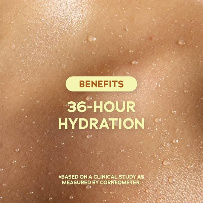 Tree Hut Hydraglow Body Lotion Pink Champagne, Mothers Day Gifts, Hydrating & Moisturizing Daily Body Lotion for Soft, Glowing Skin with Fruity Floral Scent, 18 fl oz
