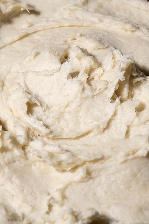 Shea Radiance Whipped Shea Butter w/Colloidal Oatmeal - Blended w/Skin-Soothing Oatmeal & Moisturizing Rice Bran Oil | Citrus Blossom 7oz (Pack of 2)