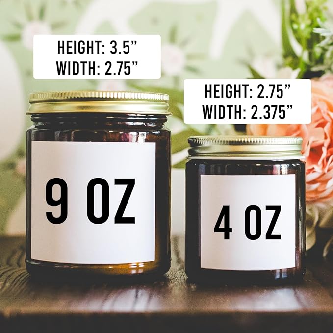 You Nique Designs, Dachshund Candle, 4 Oz, Dachshund Gifts for Women, Weiner Dog Gifts, Daschund, Wiener Dog, Daushaund, Dashound, All Natural Soy Vegan Aromatherapy Candles (Lavender&VanillaA 4oz)