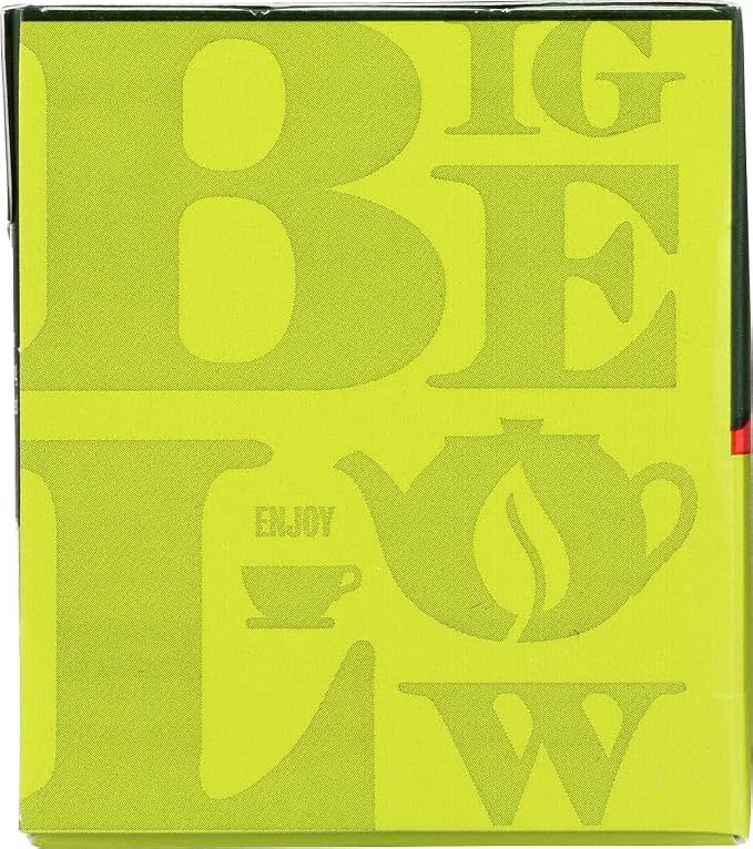 Bigelow Tea Grn Mango, 20 Bg