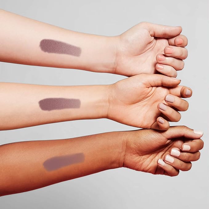 Nicka K True Matte Lip Color - NTM10 Turkish Rose
