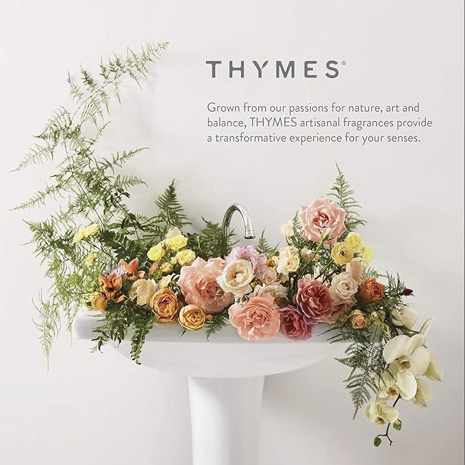Thymes Goldleaf Gardenia Eau de Parfum (1.75 fl oz)
