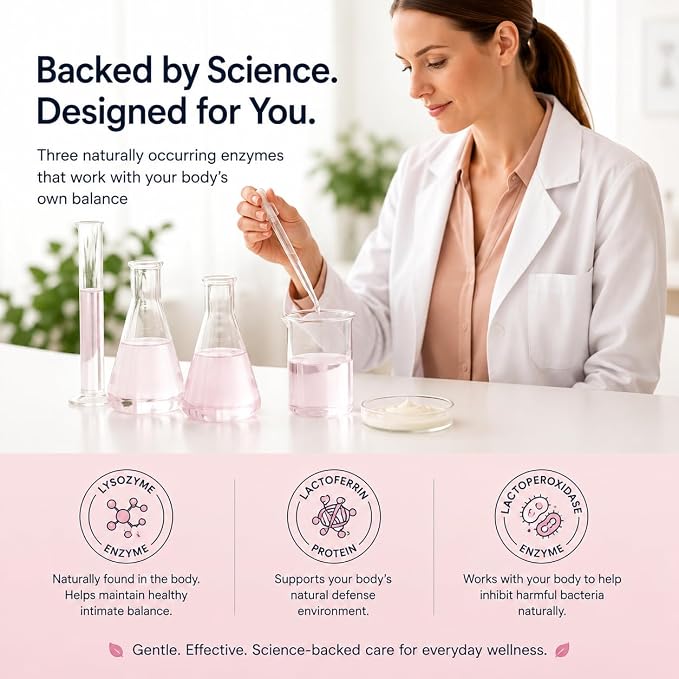 Luvena Feminine Wipes for Women - pH Balanced Feminine Care Wipes - Dermatologist Tested - Hypoallergenic, Paraben Free - Odor Control - Soft Cleansing Cloths - Cucumber Scented (25 Count, 3 Pack)