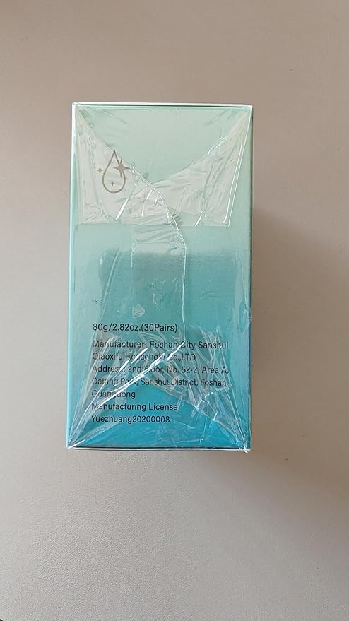 Aloe Vera Under Eye Gel Patches – Cooling Hydrating Eye Pads with Aloe, Refreshing Under Eye Mask for Sensitive Skin