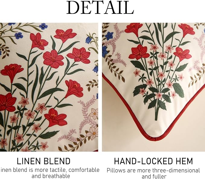 Designer Vintage Velvet Throw Pillow Cover,Set of 3-Bertina ABC | Pillow Cover,Concealed Zipper Design,Dragonfly Pattern,Sofas,Bedroom,Living Room,Lounge Chairs,All Season Home Decor