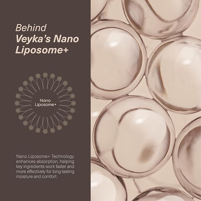 Nano Liposome + Advanced Sebum Balance Mask - Soothing & Pore Refining Facial Mask with Ceramide, Cica, Multi-Peptide Complex & Panthenol - At-Home Spa Korean Skin Care (5 Sheets, 0.67 Fl Oz)