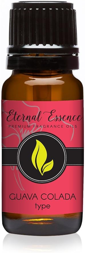 Guava Colada Type - Premium Fragrance Oil - 10ml