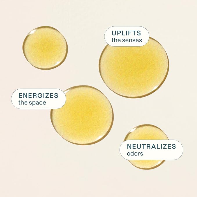 Cliganic Organic Sweet Orange Essential Oil, 4oz - 100% Pure Natural for Aromatherapy Diffuser | Non-GMO Verified