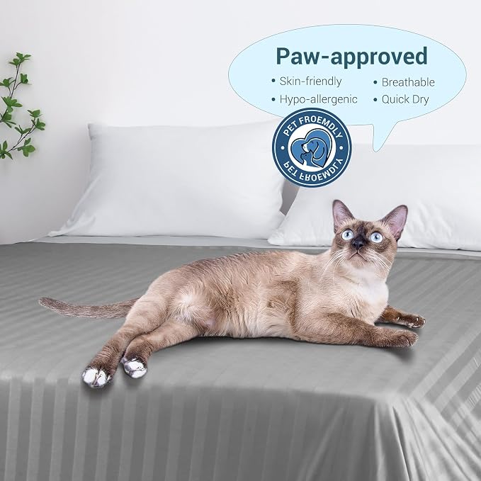 Elegear Cooling Blanket for Hot Sleepers, One-Way Moisture Flow 79" x 86" | Arc-Chill® 3.0 Q-Max>0.5 Cooling Fabric with One-way Moisture Flow Helps Keep Skin Cool & Dry & Breathable, No Sticky Feeling