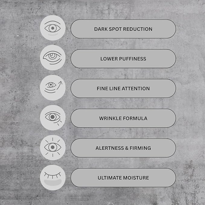 The Men Pen Eyebrow Boosting + Caffeine Kit | Eyebrow, Beard and Hair Filler | Waterproof, Long Lasting, Sweat Proof - Grey