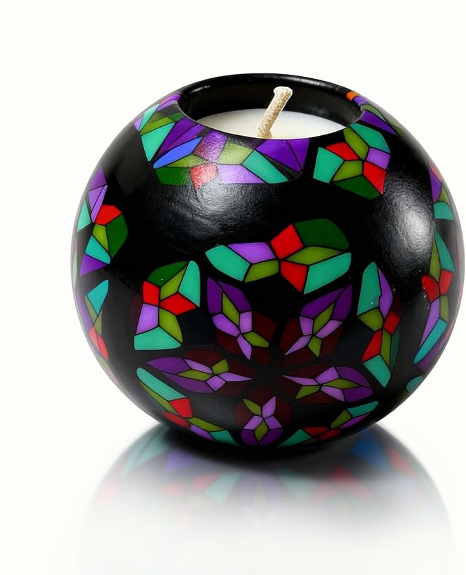 Candle Handmade Scented Candle Valentine Gift Holiday Birrthday Thanksgiving Gift Aromatherapy Candle Handmde Artworks Warm Atmosphere Home Decor