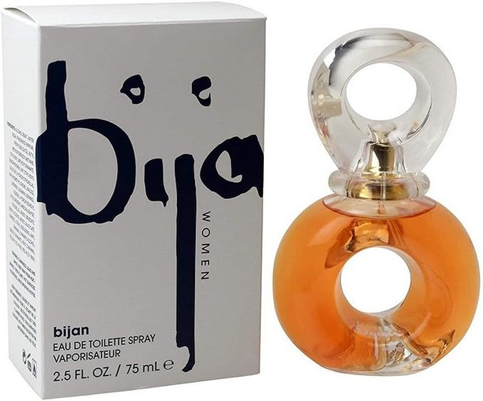 Bijan By Bijan For Women. Eau De Toilette Spray 2.5 Ounces
