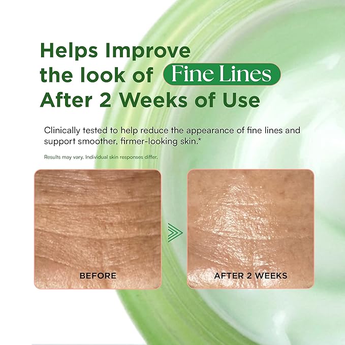 Matcha Facial Moisturizer with Rose PDRN, Korean Peptides Hydrating Firming Cream for Anti Aging, Dark Spot & Uneven Skin Tone, Soothing Radiance for Soft, Glowy Skin, All Skin Types, 3.53 oz