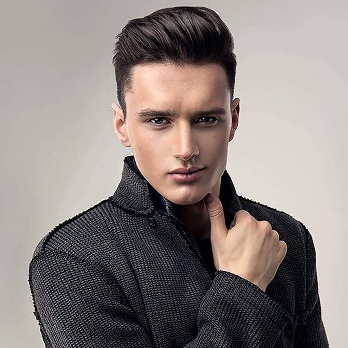 L3 - Level 3 Hair Gel & Hair Spray Kit - Super Strong Hold - Flake Free - Long Lasting Shine - Great for Men and Women - Strong Hold Hair Spray (Hair Gel & Hair Spray)