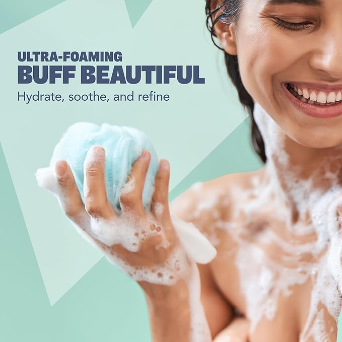 Bare It All BHA Salicylic Acid Body Wash with Oat Milk, Blemish Body Wash for Back Blemishes, Bacne, Cleanser for Clear, Smooth Skin 9.64 oz