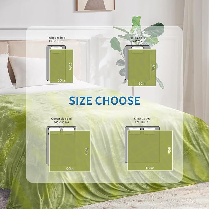Guohaoi Cooling Blanket for Hot Sleepers and Night Sweats 50"x70" Twin Size | Arc-Chill Q-Max >0.5 Cool Fiber,100% Oeko-Tex Certified Lightweight Summer Blanket for Travel/Outdoor Ultra Cold Breathable