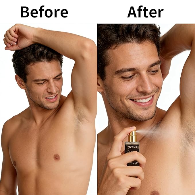 MZANK 4 Pack Cologne for Men(4x30ml),Perfume for Him,Valentines Day Gifts,Gifts for Husband,Gifts for Him,Eau de Toilette,Stocking Stuffers for Men,Travel Size Perfume,Natural Spray Long Lasting Gift