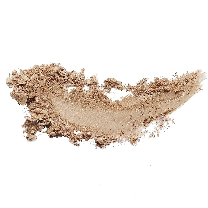 Colorbar Perfect Match Compact - Pressed Powder Foundation with Hyaluronic Acid and Vitamin E - Light to Medium Coverage - 002 Nude Beige - 0.3 oz