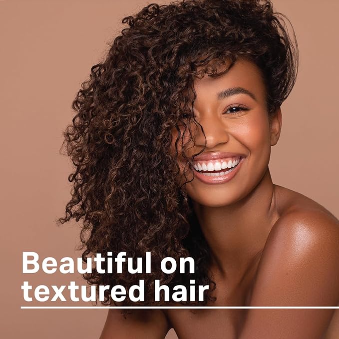 Long Aid Ampro Long-Aid K7 Hair and Scalp Conditioner - Rich with Natural Emollients - Provides Stronger Hair and Scalp for All Hair Textures - Protects Against Humidity and Nature - 8 oz