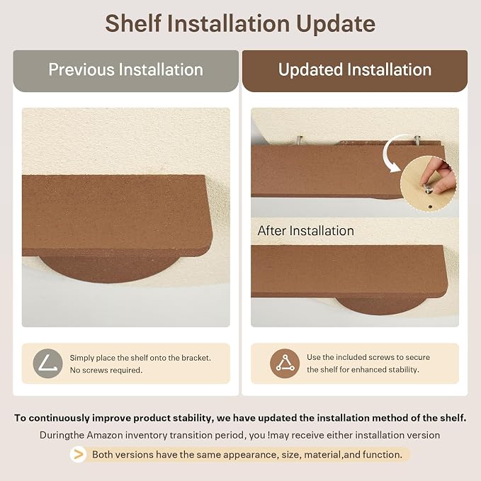3D Textured Neutral Abstract Wall Art Decor with Shelf, Boho Beige and Brown Artwork for Walls, Modern Minimalist Wall Decor for Living Room, Hallway, Dining Room, Kitchen, Bedroom, Office 24x24 Inch