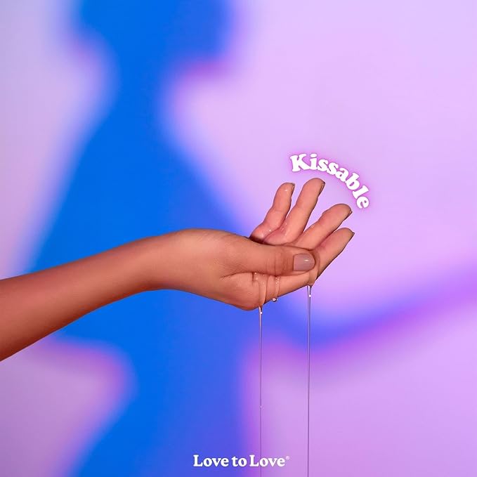 Love Me Tender Luscious Hydrating Strawberry Warming Massage Oil – Kissable Flavored Massage Oil for Couples Intimacy, Romantic Date Night, Couples Play, Sensual Body Oil, Intimacy Items 3.3 fl oz