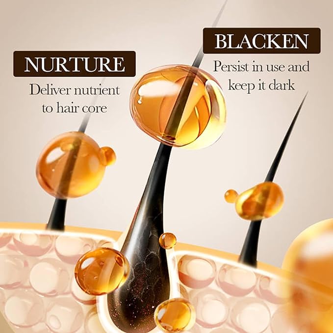Onest Cosmetics Anti-Greying Hair Growth Oil, Onestcosmetics Anti Greying Hair Growth Oil Enriched with Amla and Sunflower,Onest Cosmetics Rosemary Hair Oil Serum Anti Hair Loss Nourishing Serum