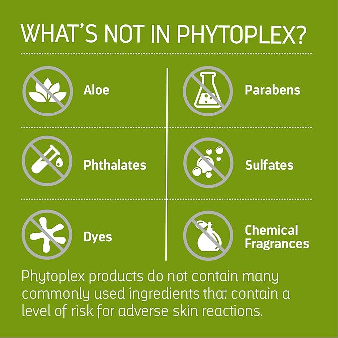 Medline Remedy Phytoplex Hydrating Cleansing Foam, No-Rinse Body Wash and Shampoo, Paraben and Sulfate-Free, 8 fl oz (Pack of 2)