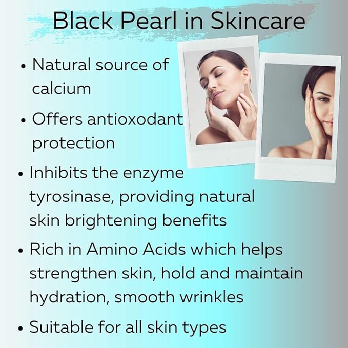 Delfanti-Milano • COLLAGEN SCULPTING AND LIFTING Day Face Cream • Face and Neck Moisturizer with BLACK PEARL and RED ALGAE GEL• Made in Italy