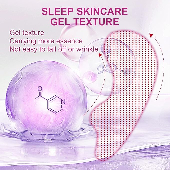 Smile Line Patches With Grape Seed Oil, 15Pairs Nasolabial Folds Patches, Fine Lines and Wrinkles Treatment, 3 Boxes Anti Wrinkle Patches, Caffeine, Sodium Hyaluronate, Collagen