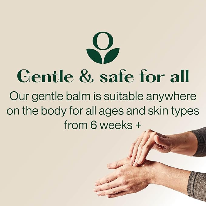 Balmonds Skin Salvation 2.1 fl oz (60 ml) - Salve for Dry, Rough & Sensitive Skin – All-Purpose Intensive Moisturizer with Calendula, Hemp & Beeswax – 100% Natural Balm & Cruelty Free