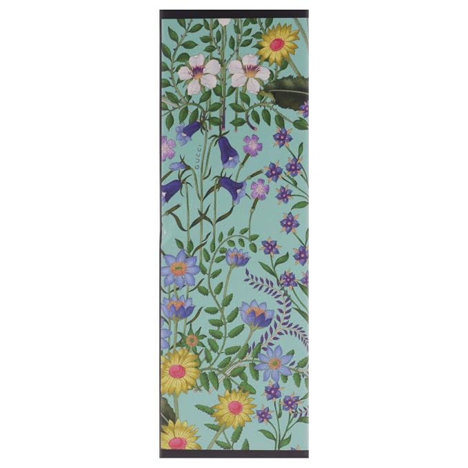 Gucci Flora Gorgeous Jasmine by Gucci for Women 1.0 oz Eau de Parfum Spray