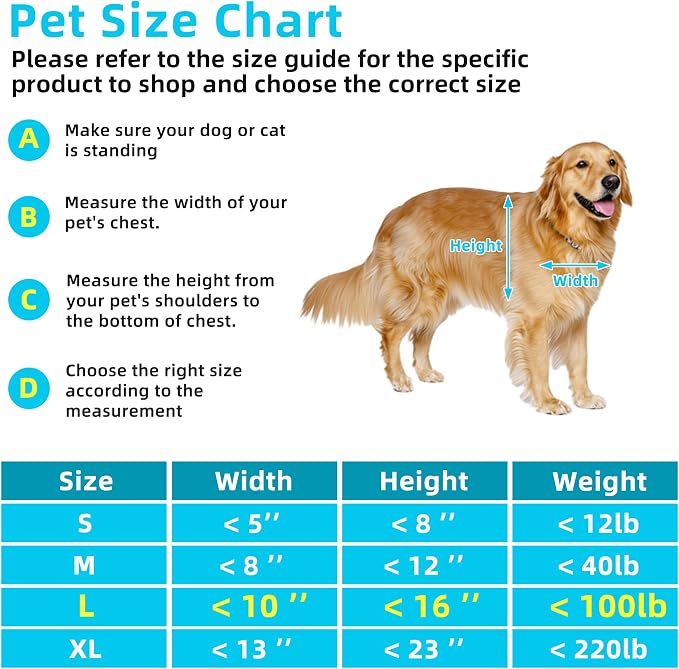 MIAOTONG 3-Flap Steel Large Dog Door for Door with Metal Sliding Lock Panel | Energy-Efficient Insulated Pet Door, Extreme Weather Doggy Door with Telescoping Tunnel, Never Rust （Pets Up to 100 Lb）