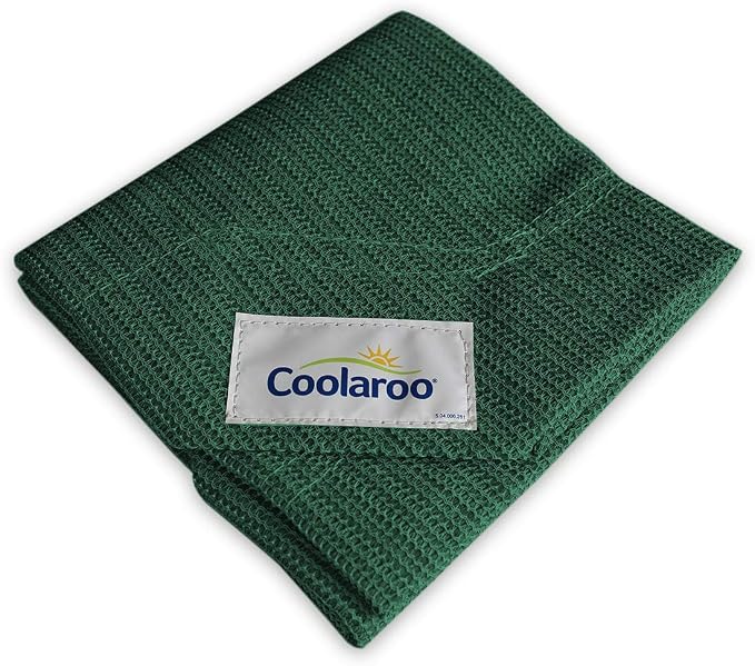 Original Pet Bed Replacement Cover - Brunswick Green - Small (35" x 22")