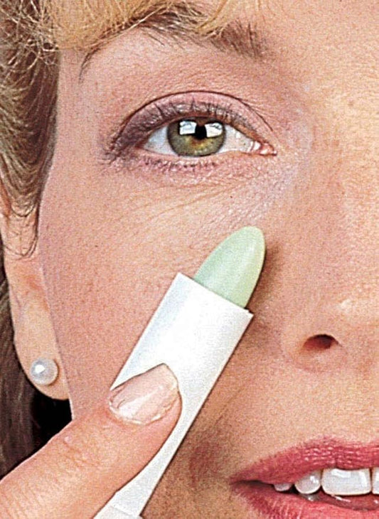 Daggett and Ramsdell Chamomile Herbal Eye Stick .1 ounce