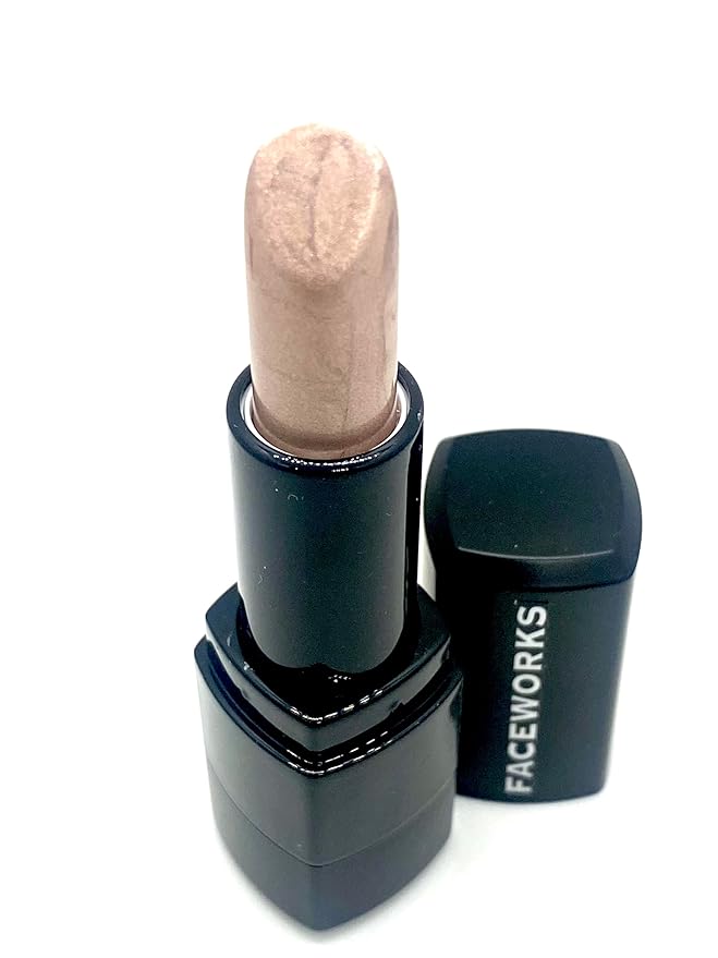Crazy Colors Lipstick (Caress Frosted)