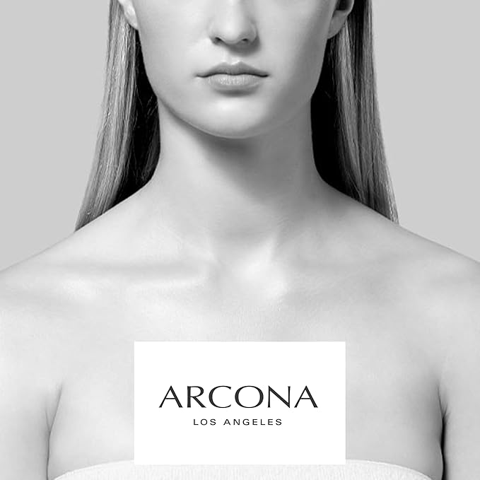 ARCONA Cranberry Triad Milky Toner Pads – Vegan Milky Toner for Face | Brightening & Hydrating Rice Toner for Face | Phyto-Nutrients & Essential Fatty Acids (45 Count)