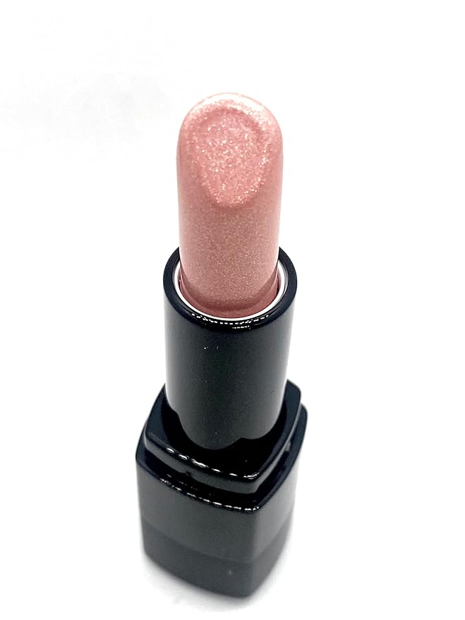 Hypoallergenic Lipstick for Sensitive Skin (Heavenly Frost)