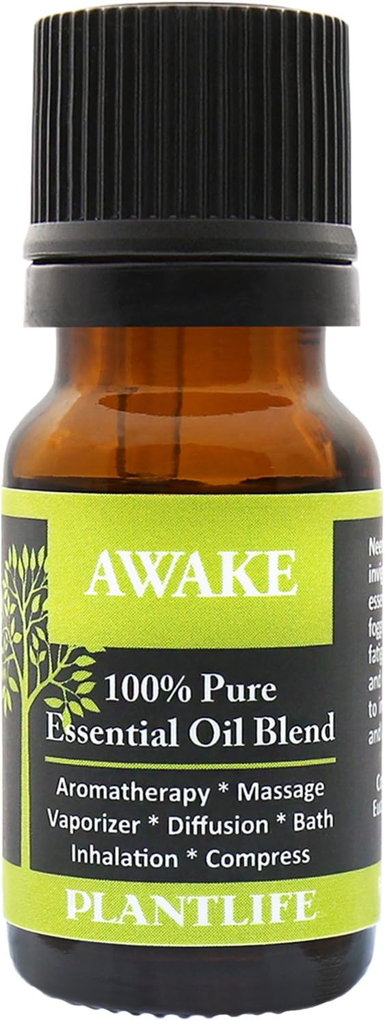 Awake - 100% Pure Essential Oil Blend