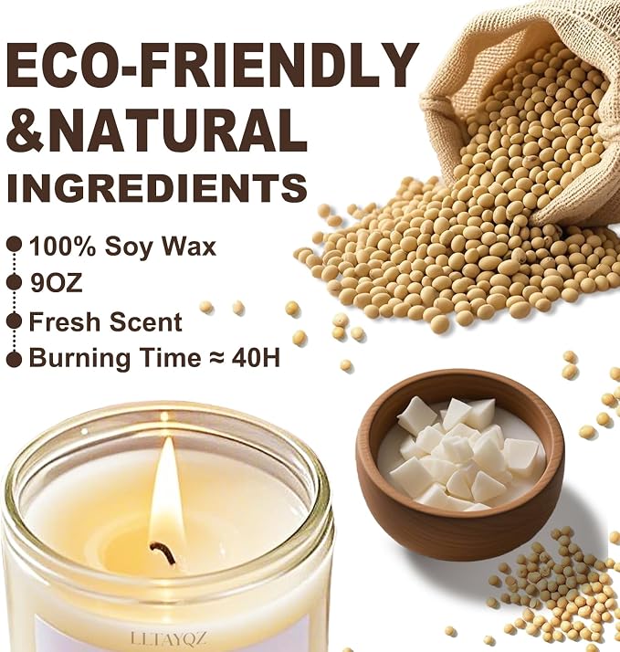 Funny Retirement Scented Candle Gifts for Woman Men, Smells Like Abandonment Candle, Leaving Job, Goodbye, Going Away, Moving Away Gift Candles for Coworkers Friends Boss, Work Bestie, Nurse Teacher13