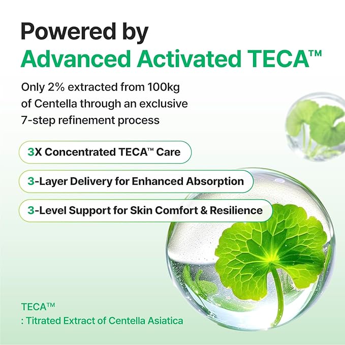 CENTELLIAN 24 Madeca Cream Time Reverse 50ml Signature Edition Set – 2 Creams + 2 Lifting Masks, Cica Anti Aging for Wrinkles, Firming and Centella Asiatica for Sensitive Skin, Korean Skin Care